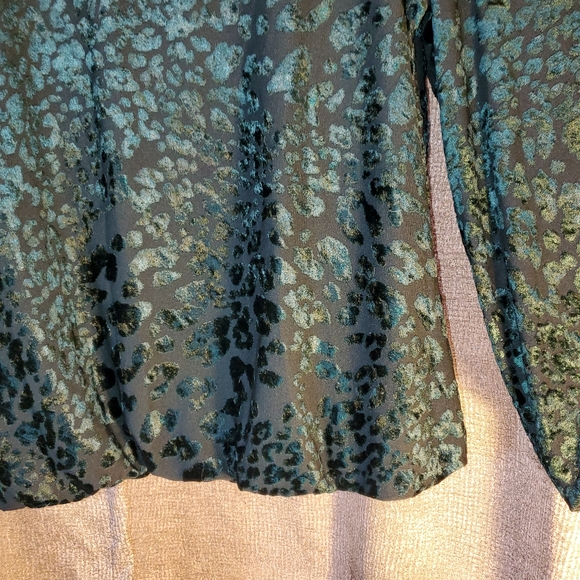 Blouse - Picture 2 of 6